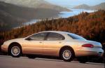 Chrysler Concorde 1998 года